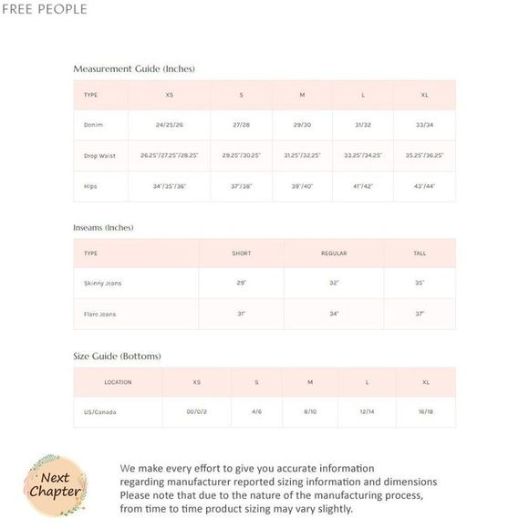 Free People Women Layered In Lace Floral Legging Ivory Combo - Picture 10 of 12